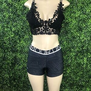 Under Armour‎ athletic shorts